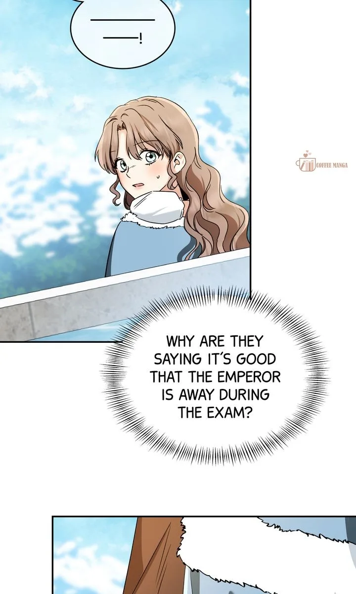 Our Tyrant Became Young Chapter 67 page 41