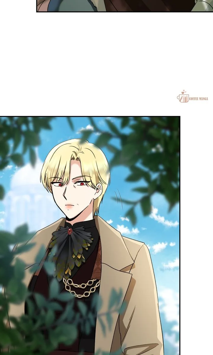 Our Tyrant Became Young Chapter 67 page 53