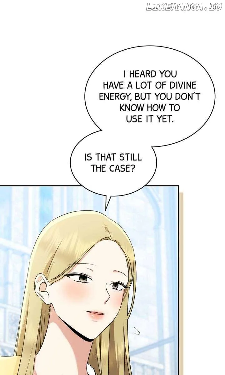 Our Tyrant Became Young Chapter 68 page 10