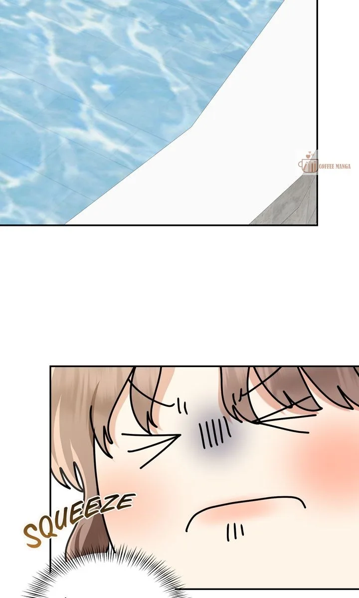 Our Tyrant Became Young Chapter 67 page 10