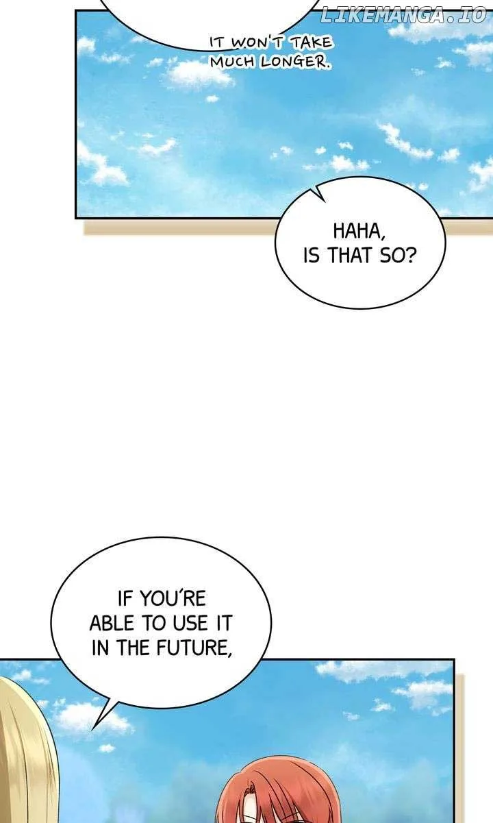 Our Tyrant Became Young Chapter 68 page 12