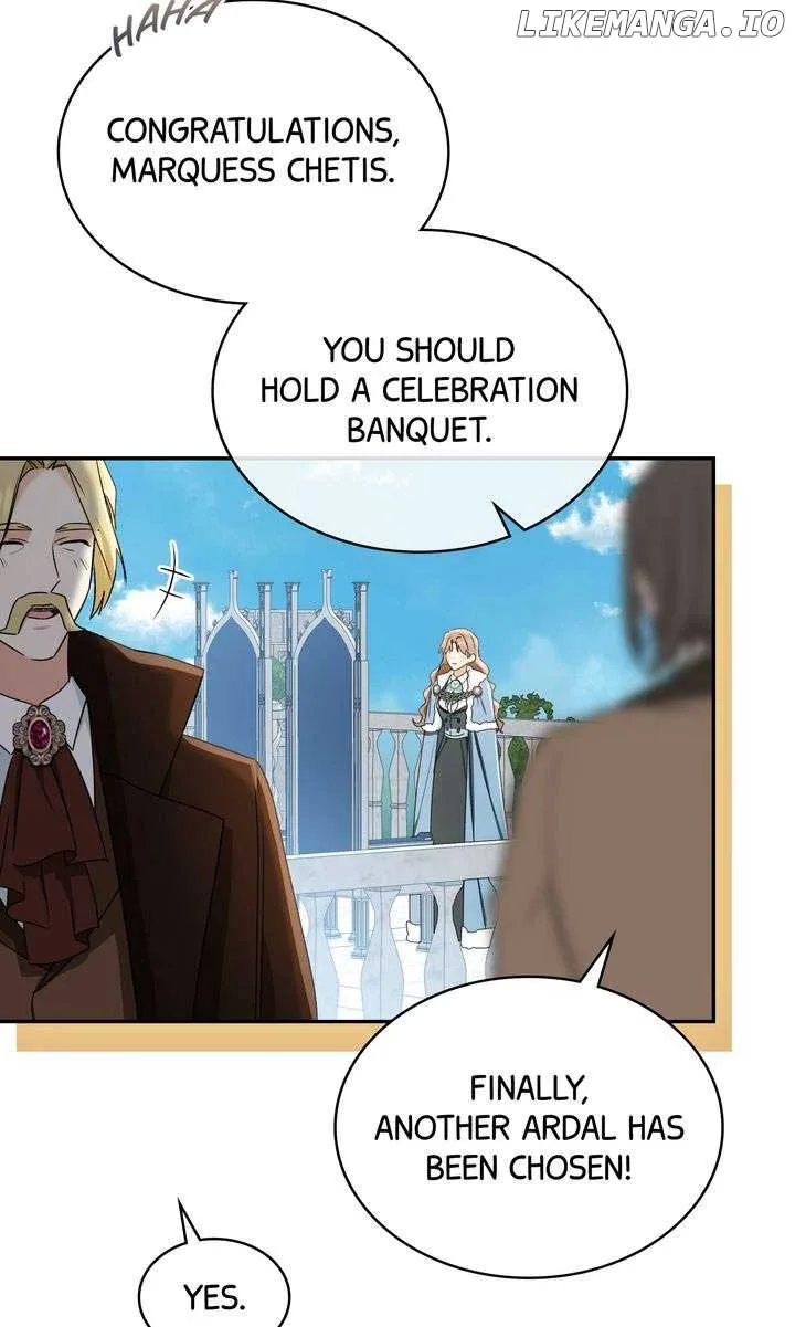 Our Tyrant Became Young Chapter 68 page 87