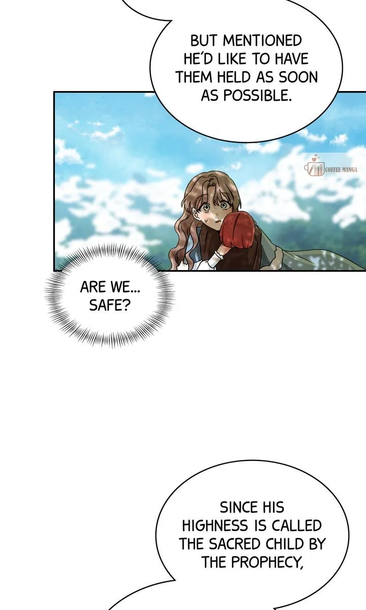Our Tyrant Became Young Chapter 67 page 64