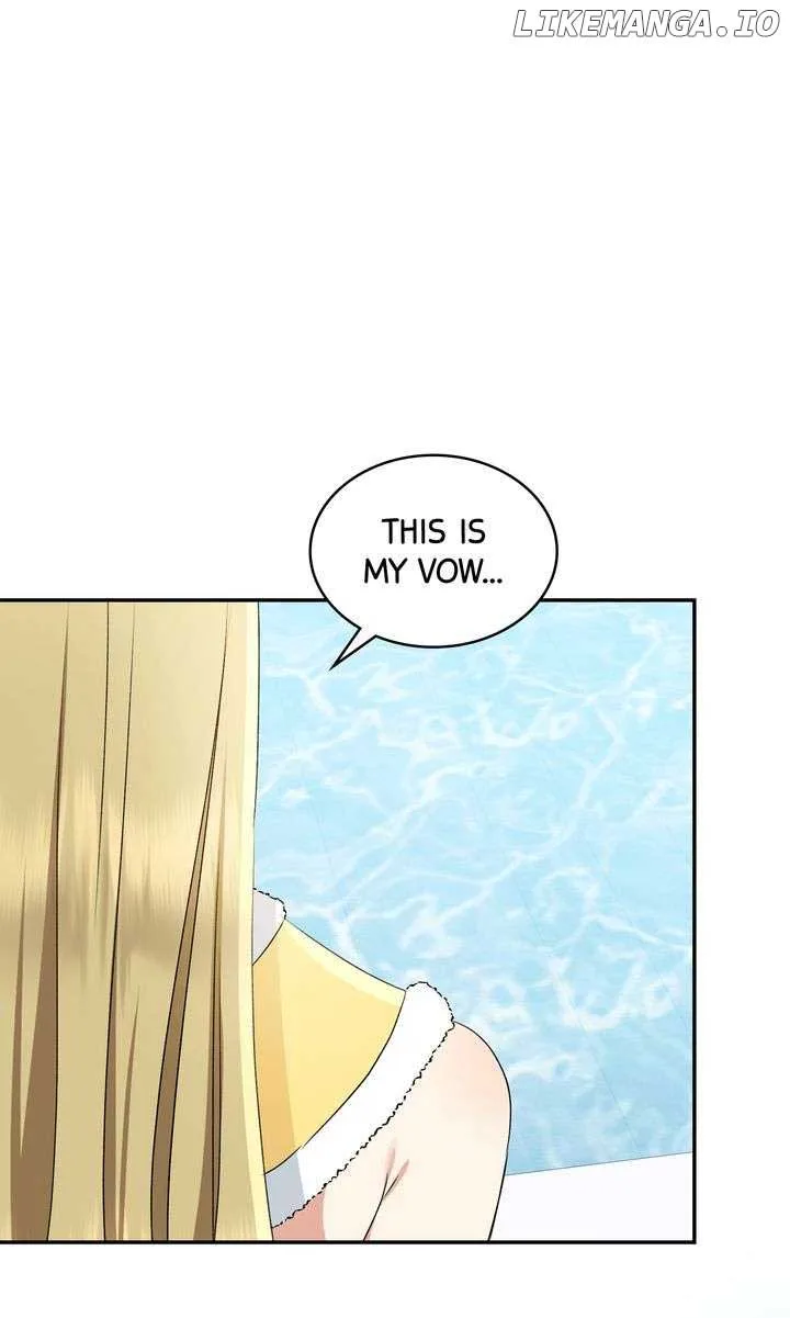 Our Tyrant Became Young Chapter 68 page 64