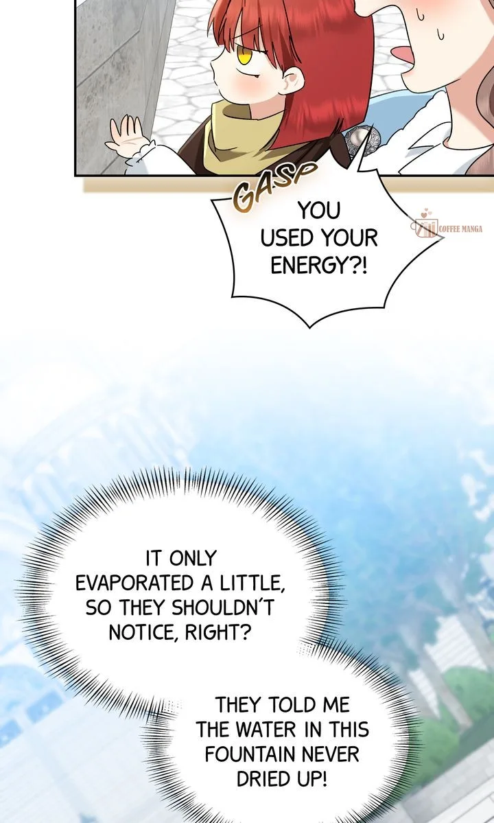 Our Tyrant Became Young Chapter 67 page 27
