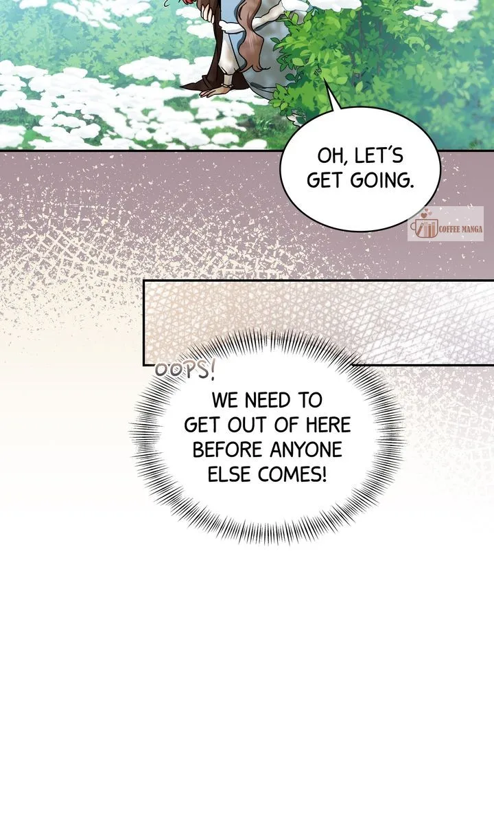 Our Tyrant Became Young Chapter 67 page 71