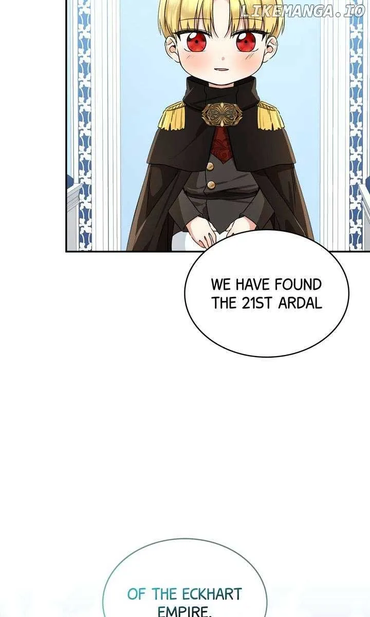 Our Tyrant Became Young Chapter 68 page 82