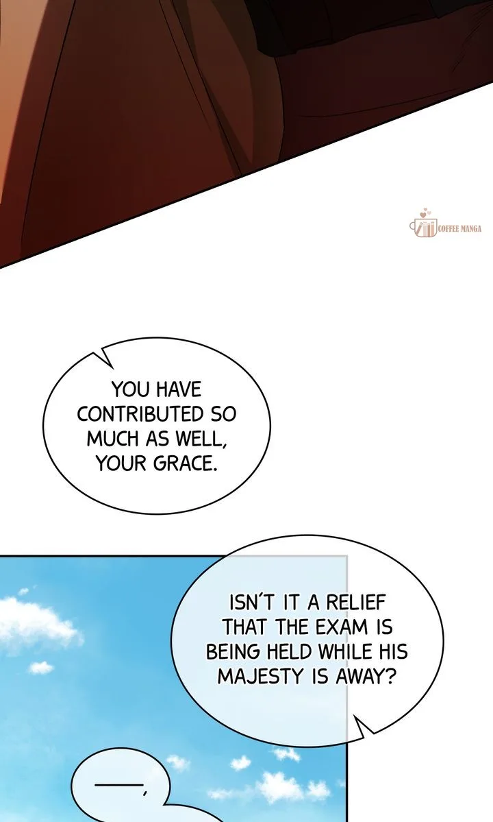 Our Tyrant Became Young Chapter 67 page 40