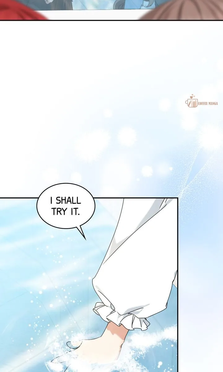 Our Tyrant Became Young Chapter 67 page 21