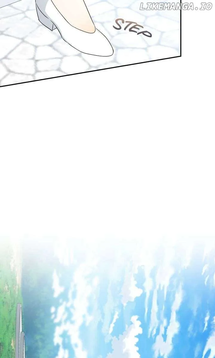 Our Tyrant Became Young Chapter 68 page 58