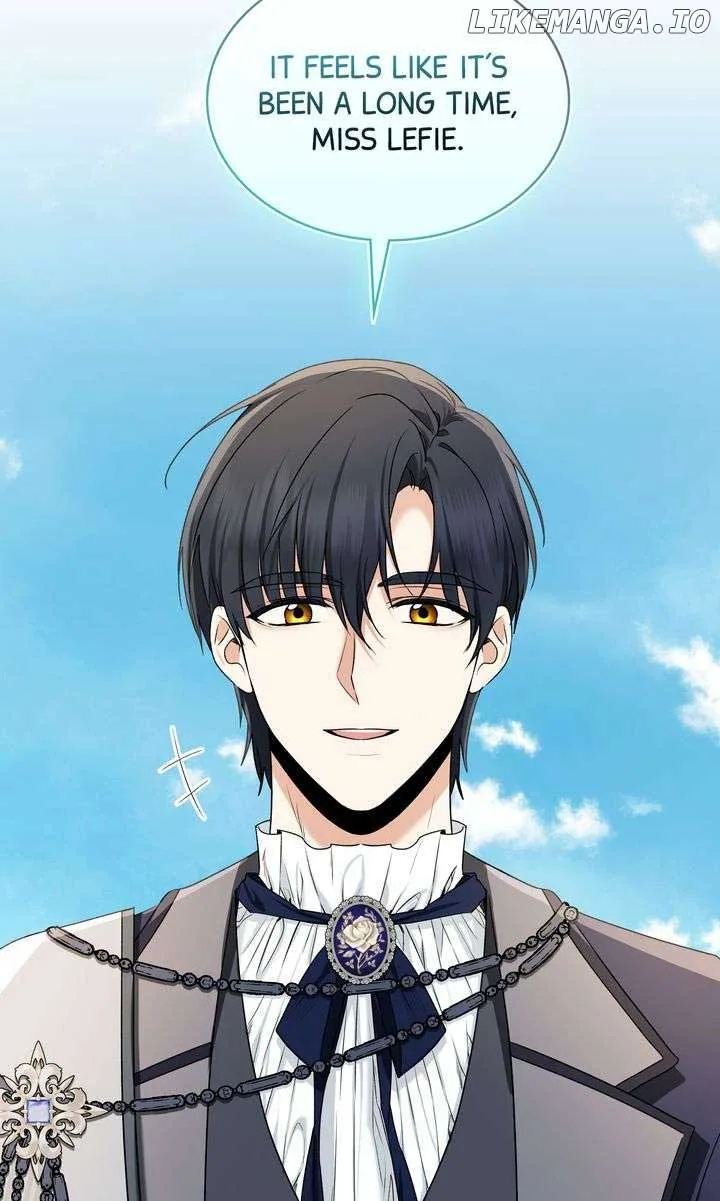 Our Tyrant Became Young Chapter 68 page 41