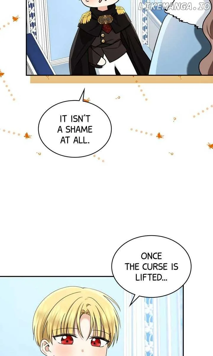 Our Tyrant Became Young Chapter 68 page 89