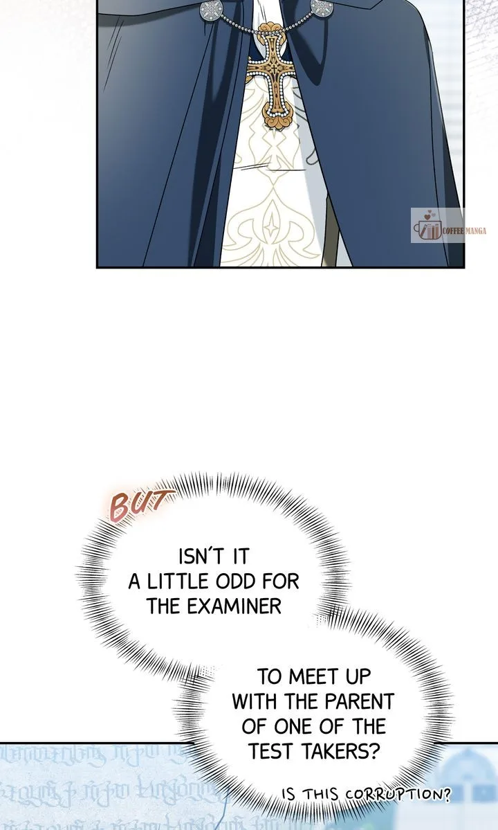 Our Tyrant Became Young Chapter 67 page 36
