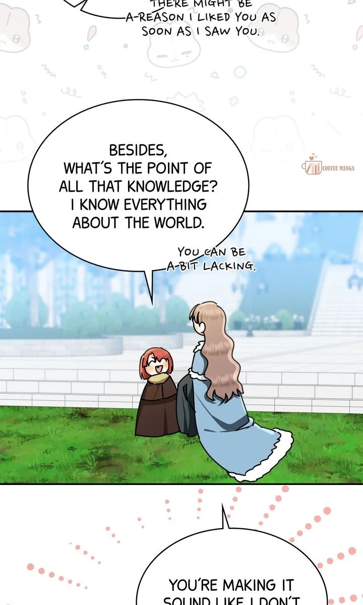 Our Tyrant Became Young Chapter 67 page 6