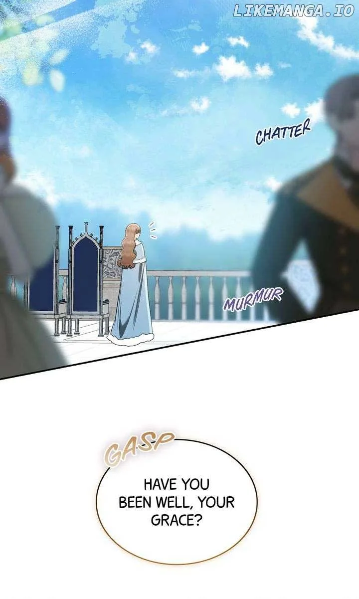 Our Tyrant Became Young Chapter 68 page 34