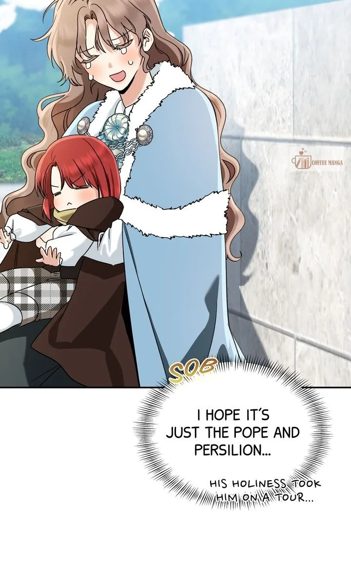 Our Tyrant Became Young Chapter 67 page 31