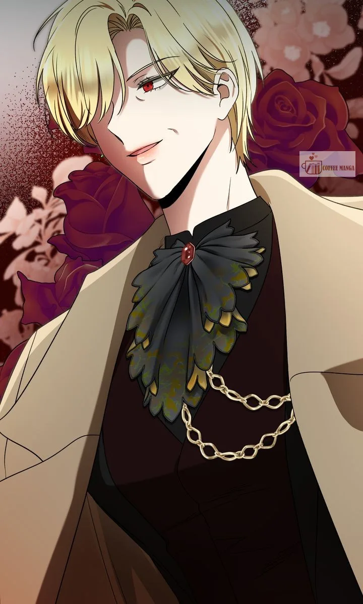 Our Tyrant Became Young Chapter 67 page 39