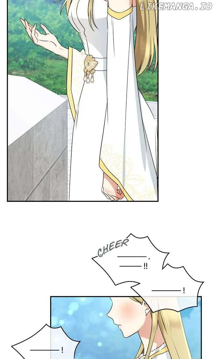 Our Tyrant Became Young Chapter 68 page 85