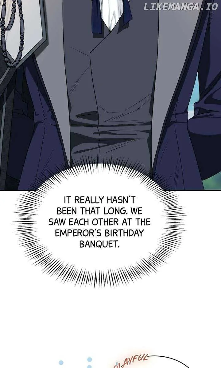 Our Tyrant Became Young Chapter 68 page 42