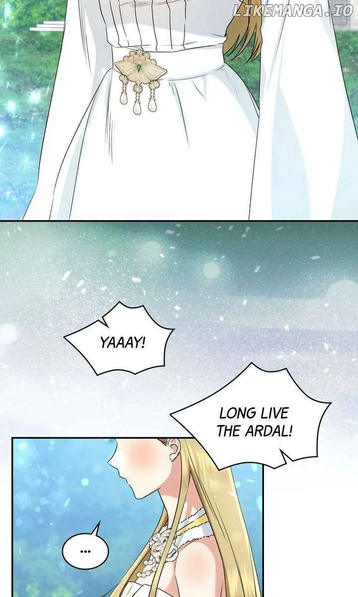 Our Tyrant Became Young Chapter 68 page 84