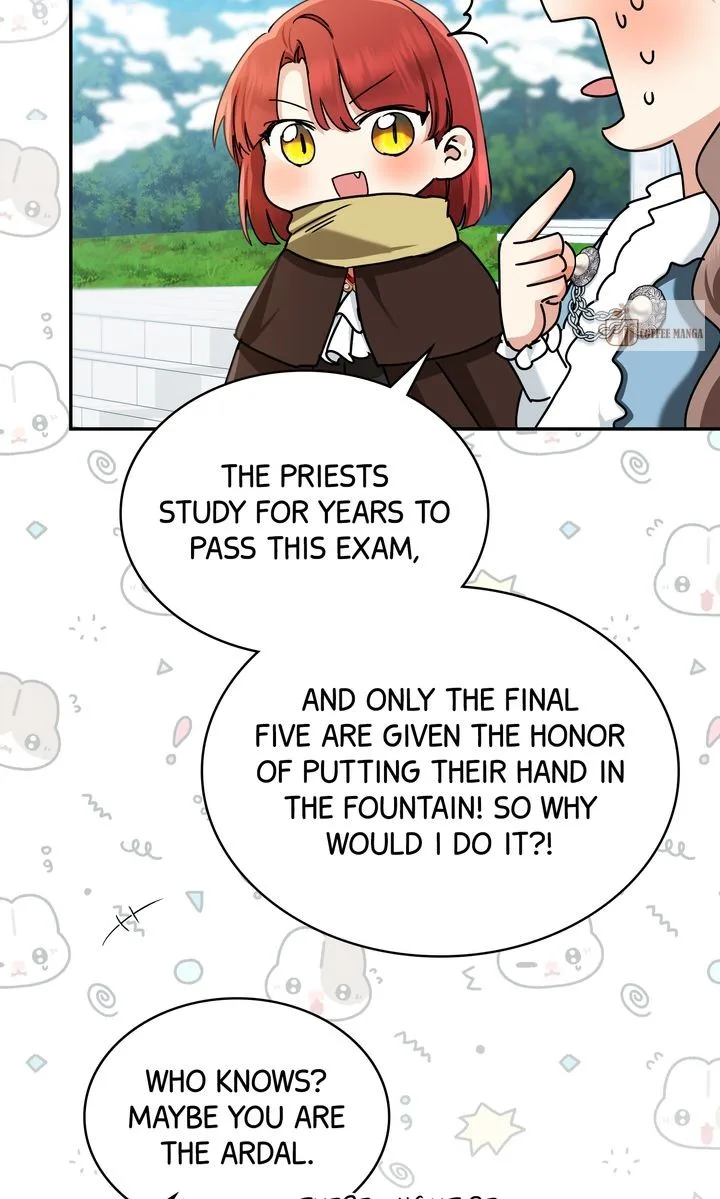 Our Tyrant Became Young Chapter 67 page 5