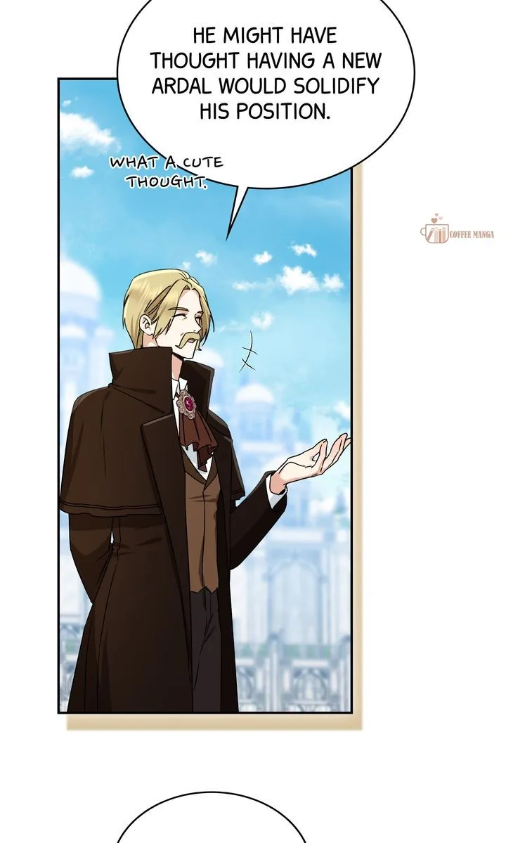 Our Tyrant Became Young Chapter 67 page 65