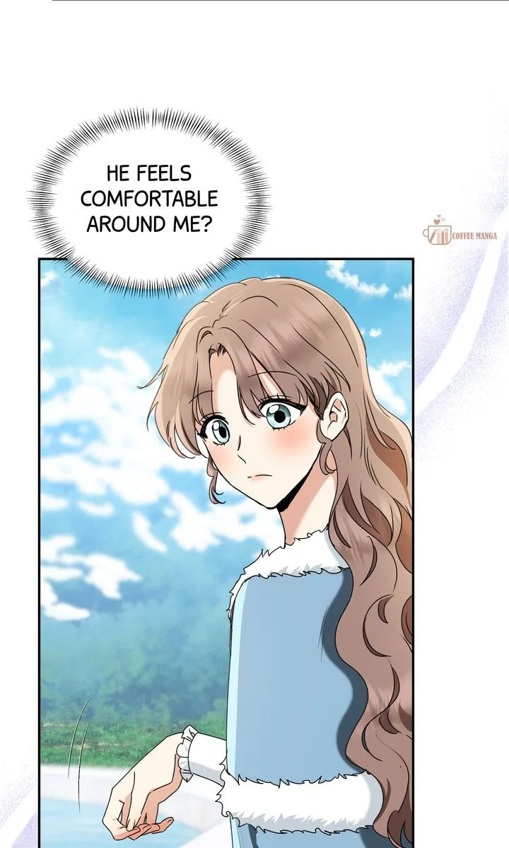 Our Tyrant Became Young Chapter 67 page 18