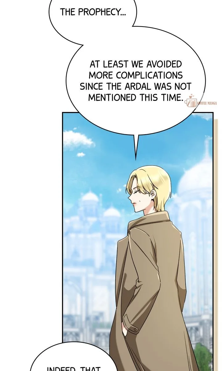 Our Tyrant Became Young Chapter 67 page 66