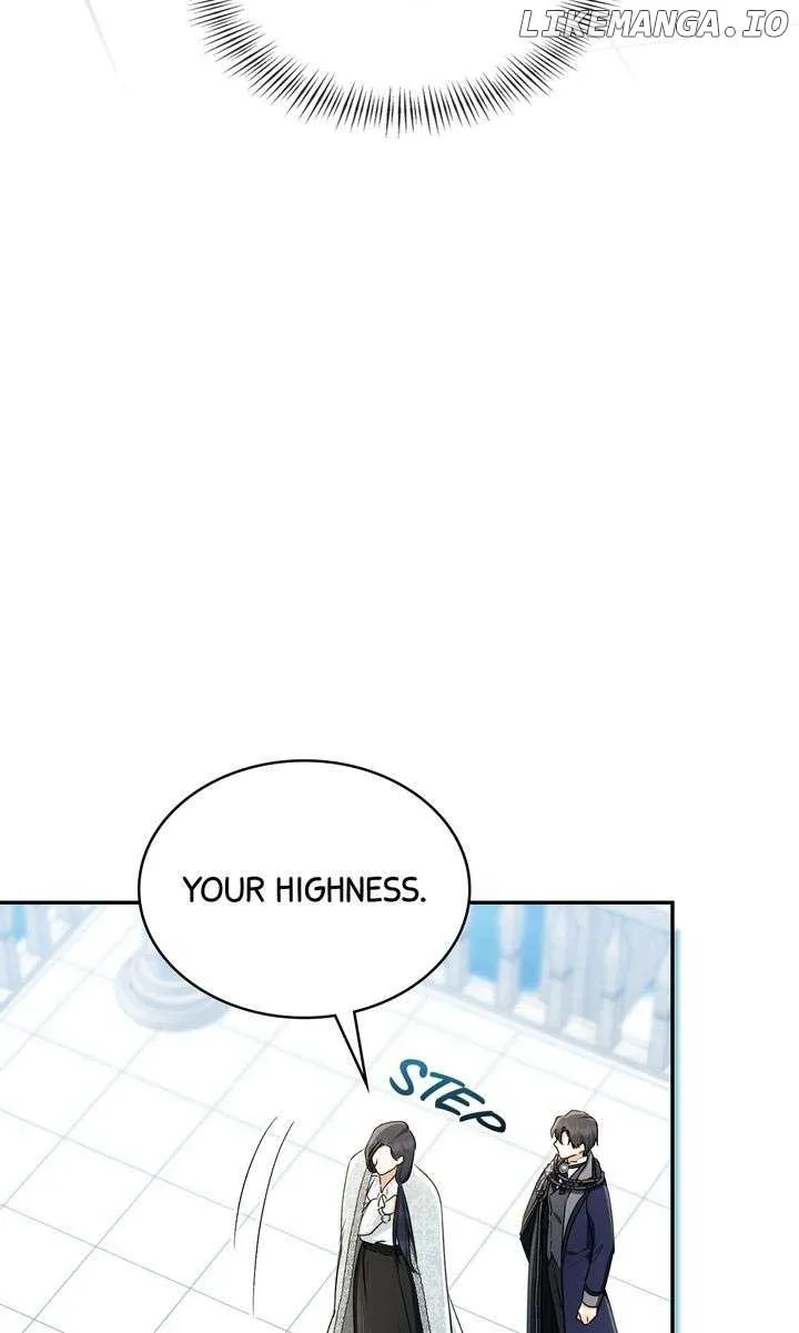 Our Tyrant Became Young Chapter 68 page 37