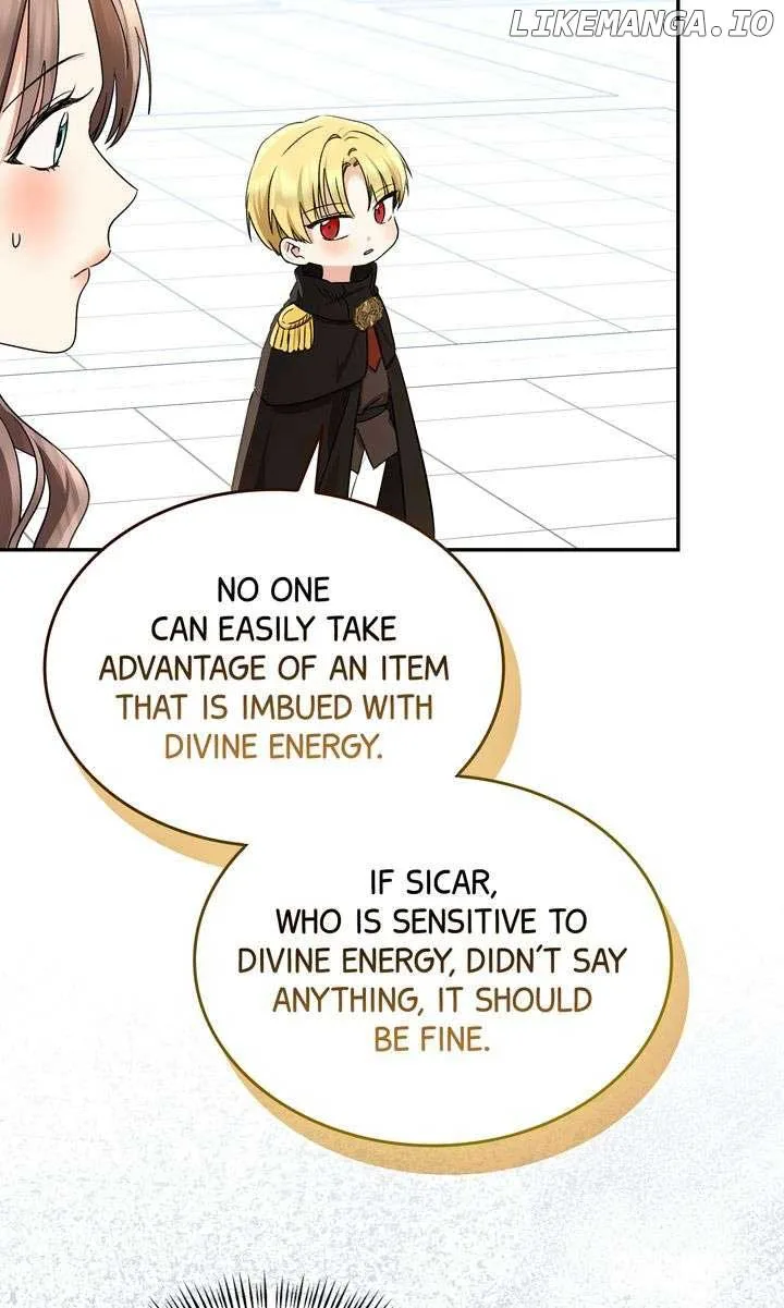 Our Tyrant Became Young Chapter 68 page 31
