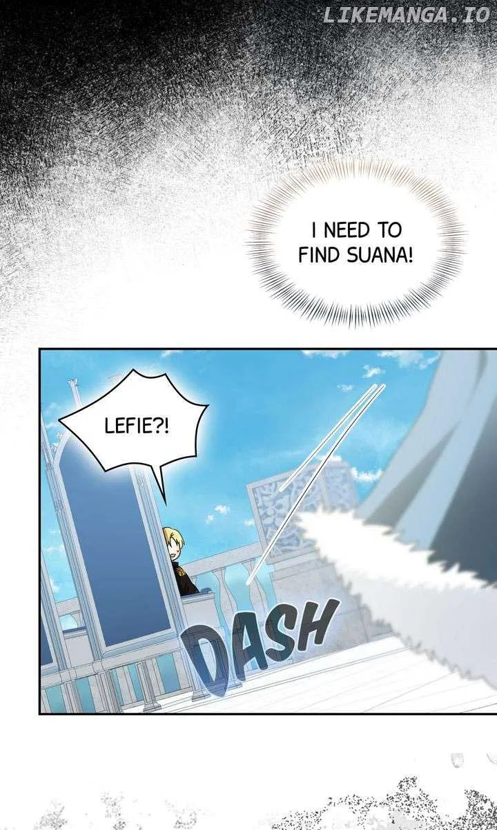 Our Tyrant Became Young Chapter 68 page 101