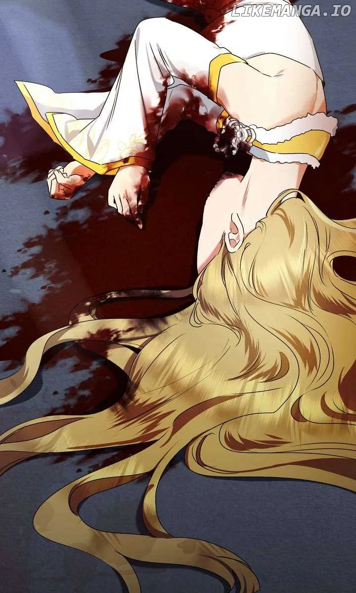 Our Tyrant Became Young Chapter 68 page 107