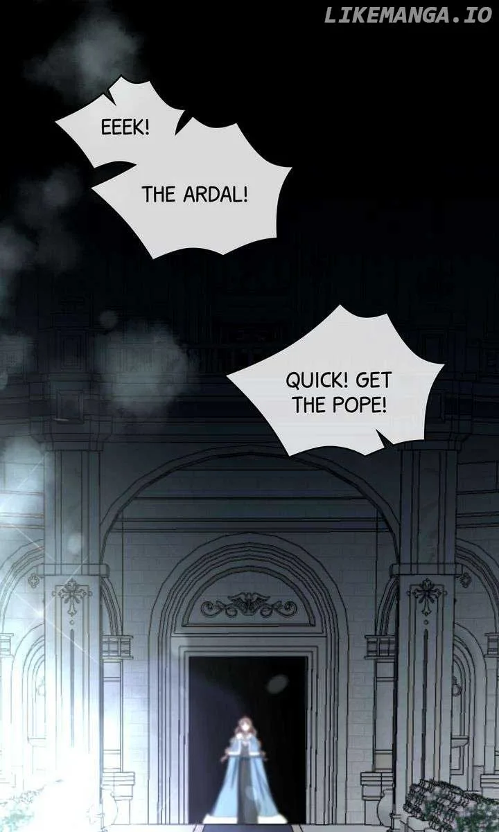 Our Tyrant Became Young Chapter 68 page 105