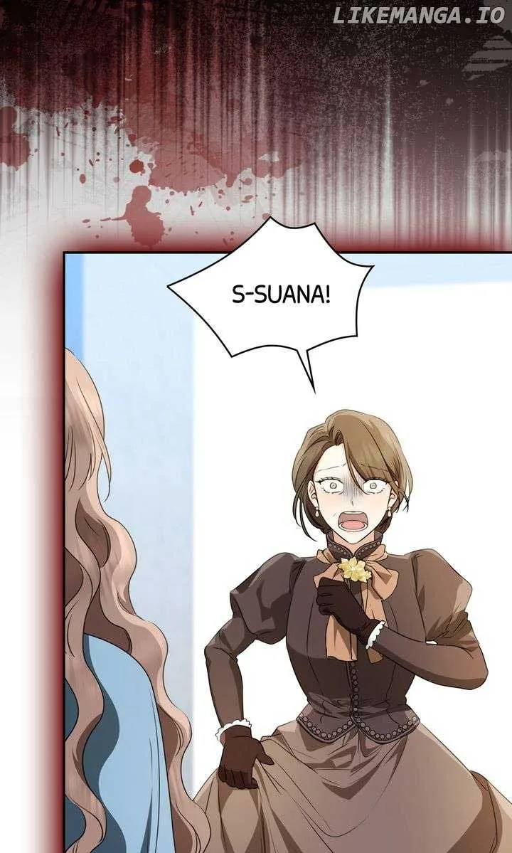 Our Tyrant Became Young Chapter 69 page 5
