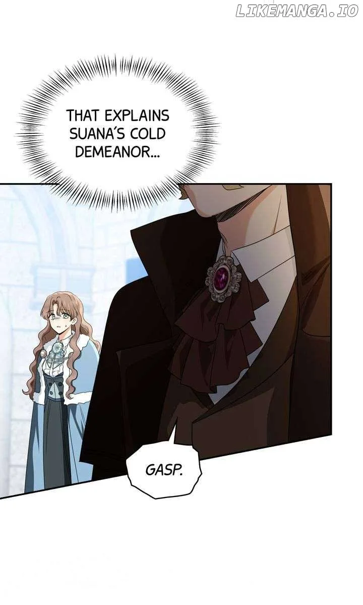 Our Tyrant Became Young Chapter 69 page 11
