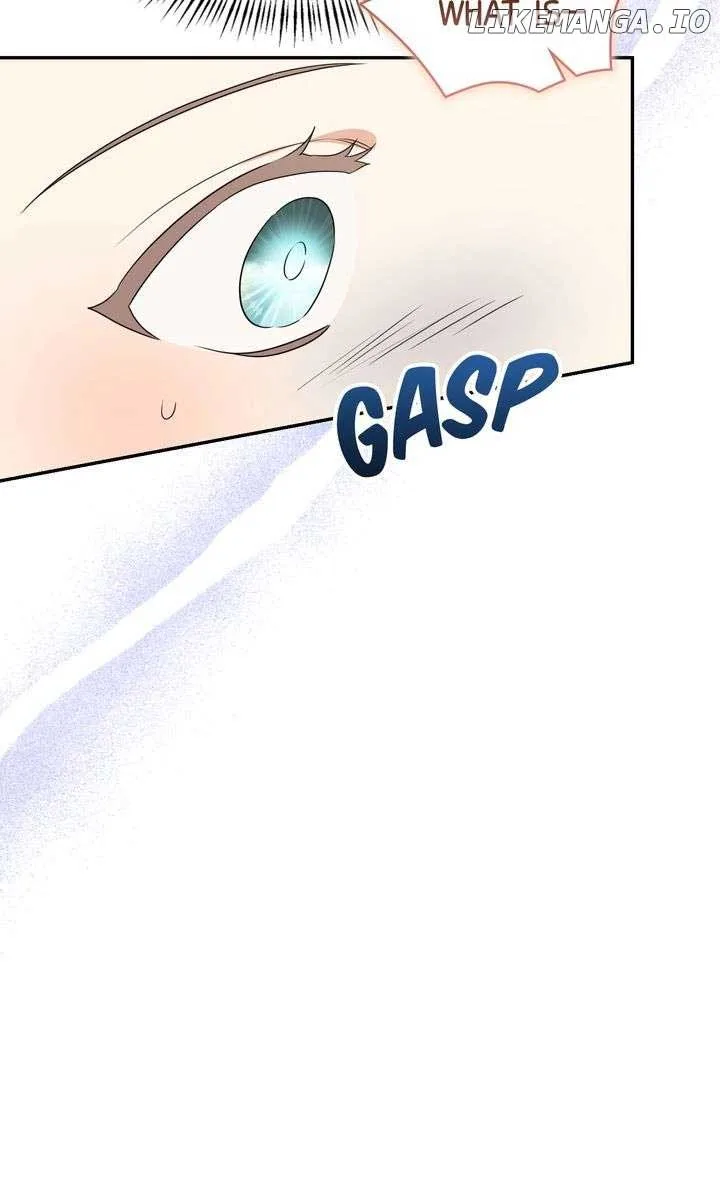 Our Tyrant Became Young Chapter 69 page 19