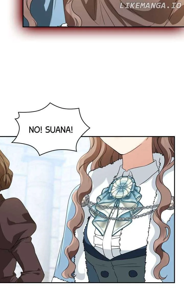 Our Tyrant Became Young Chapter 69 page 6