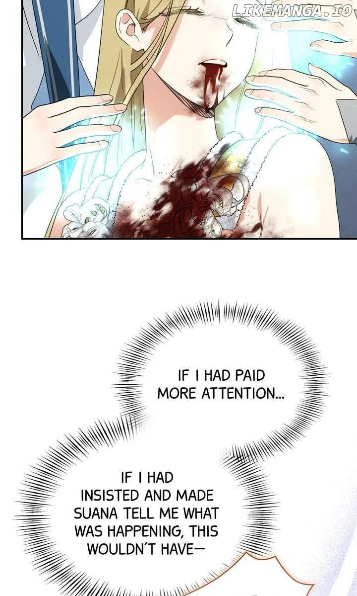 Our Tyrant Became Young Chapter 69 page 18
