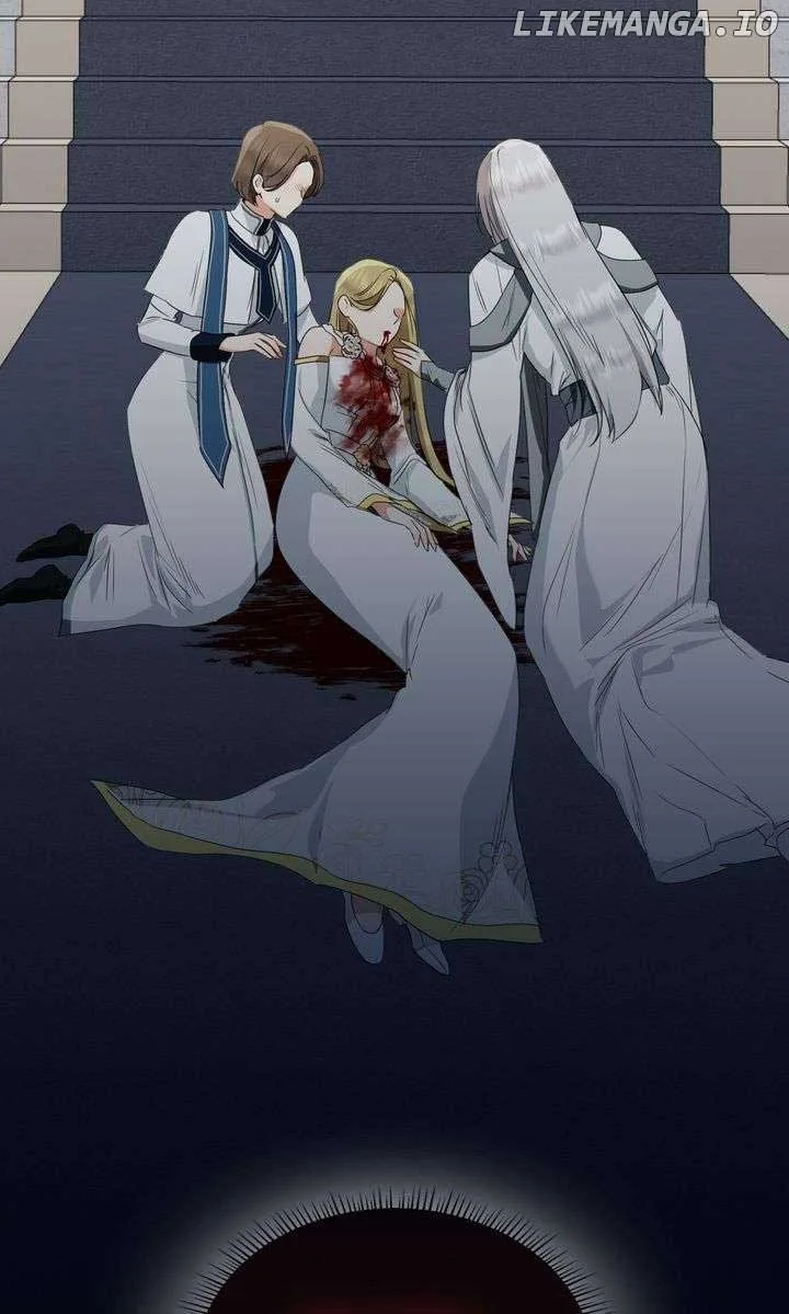 Our Tyrant Became Young Chapter 69 page 9