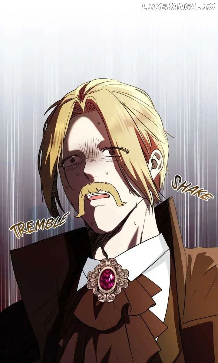 Our Tyrant Became Young Chapter 69 page 12