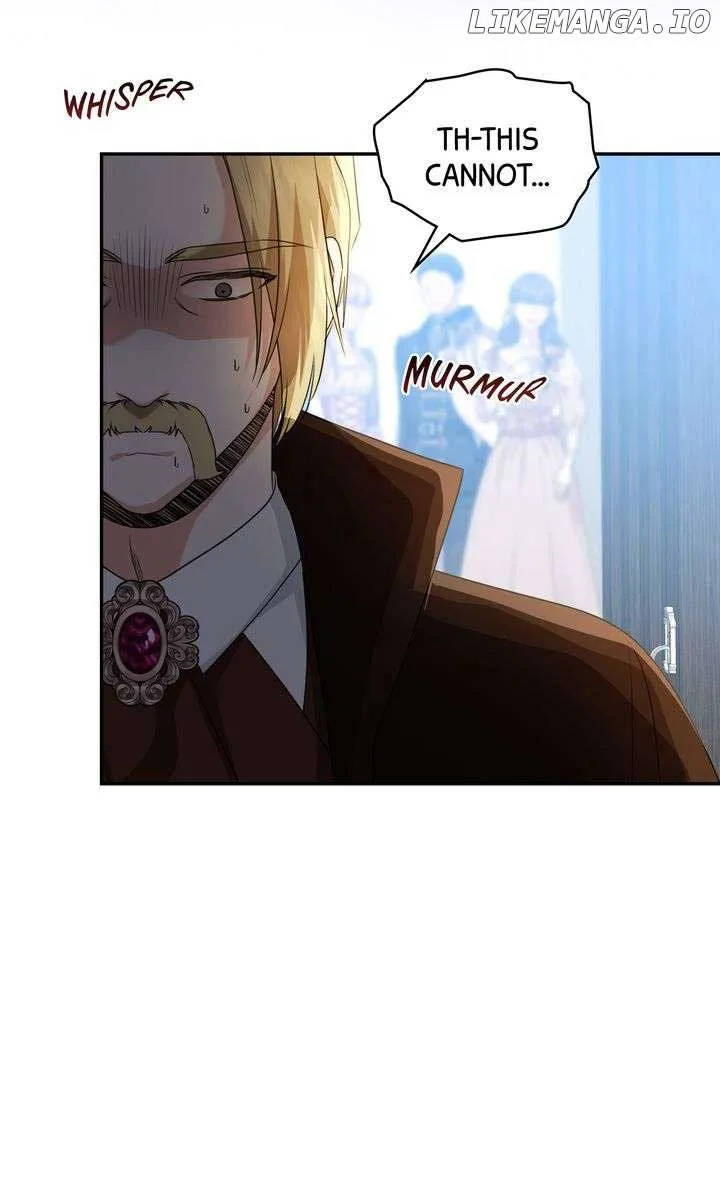 Our Tyrant Became Young Chapter 69 page 14