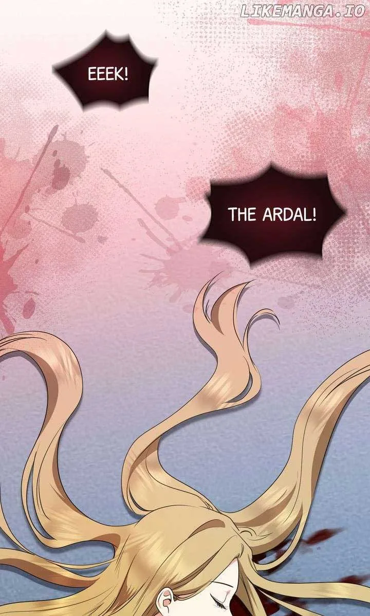 Our Tyrant Became Young Chapter 69 page 3