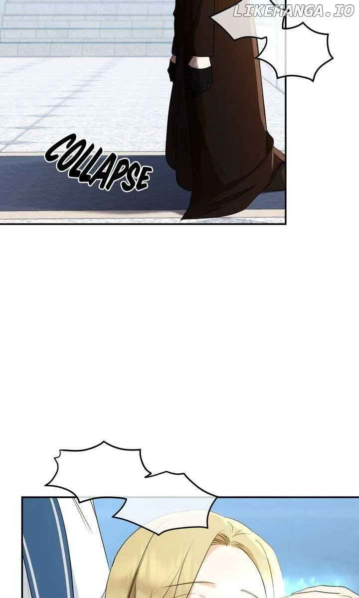 Our Tyrant Became Young Chapter 69 page 17