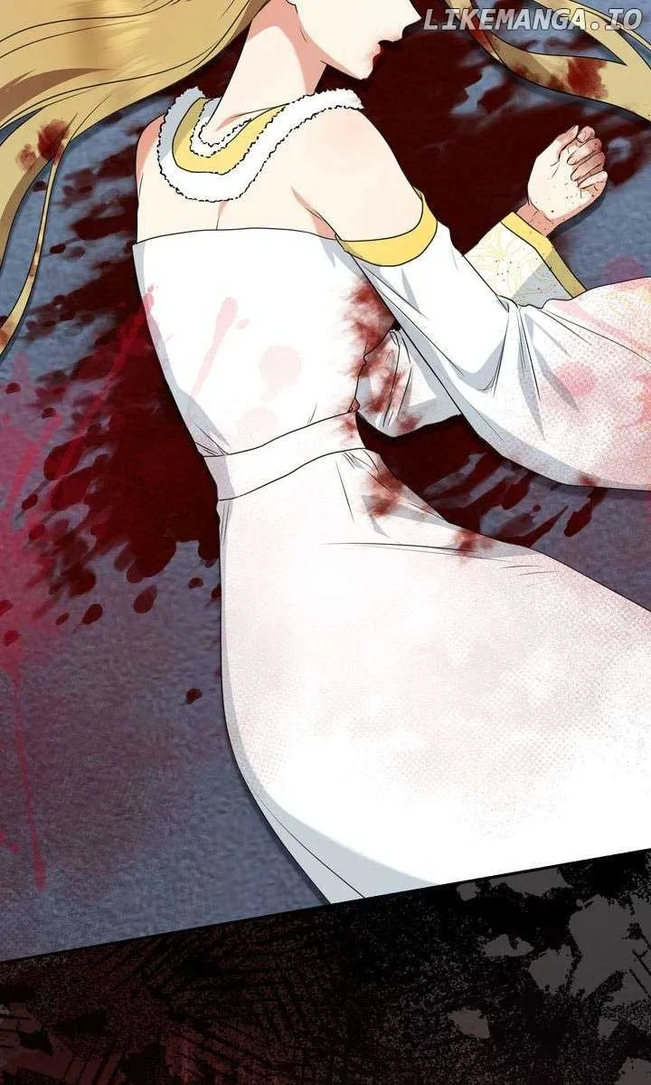 Our Tyrant Became Young Chapter 69 page 4