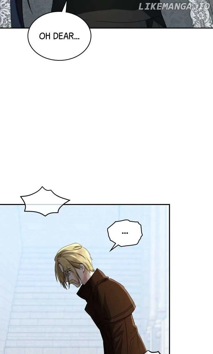 Our Tyrant Became Young Chapter 69 page 16