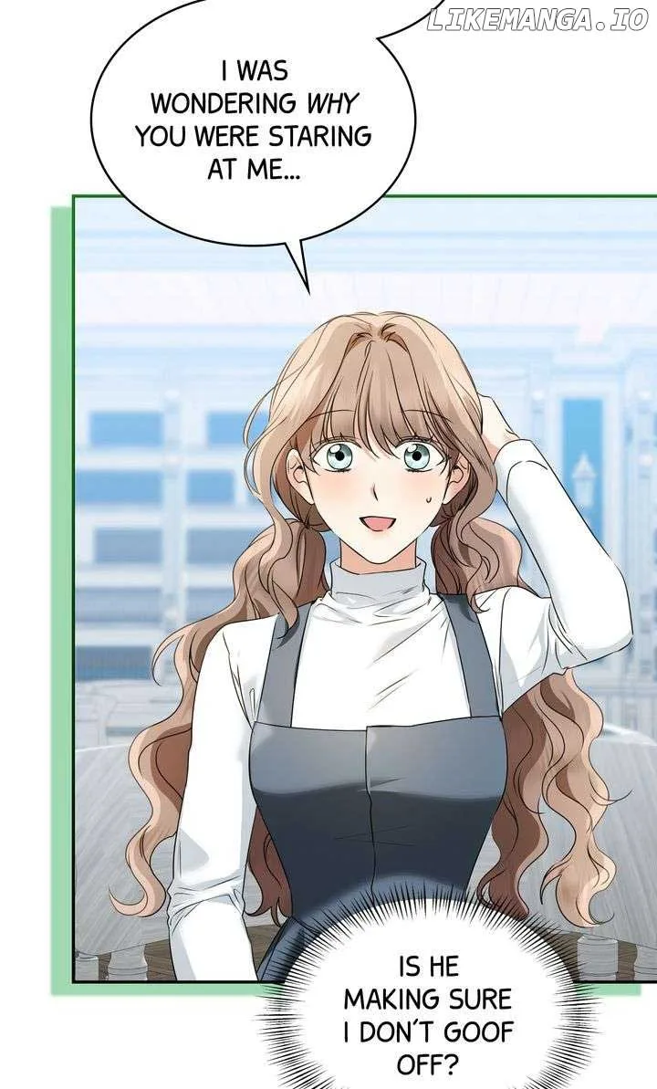 Our Tyrant Became Young Chapter 70 page 87