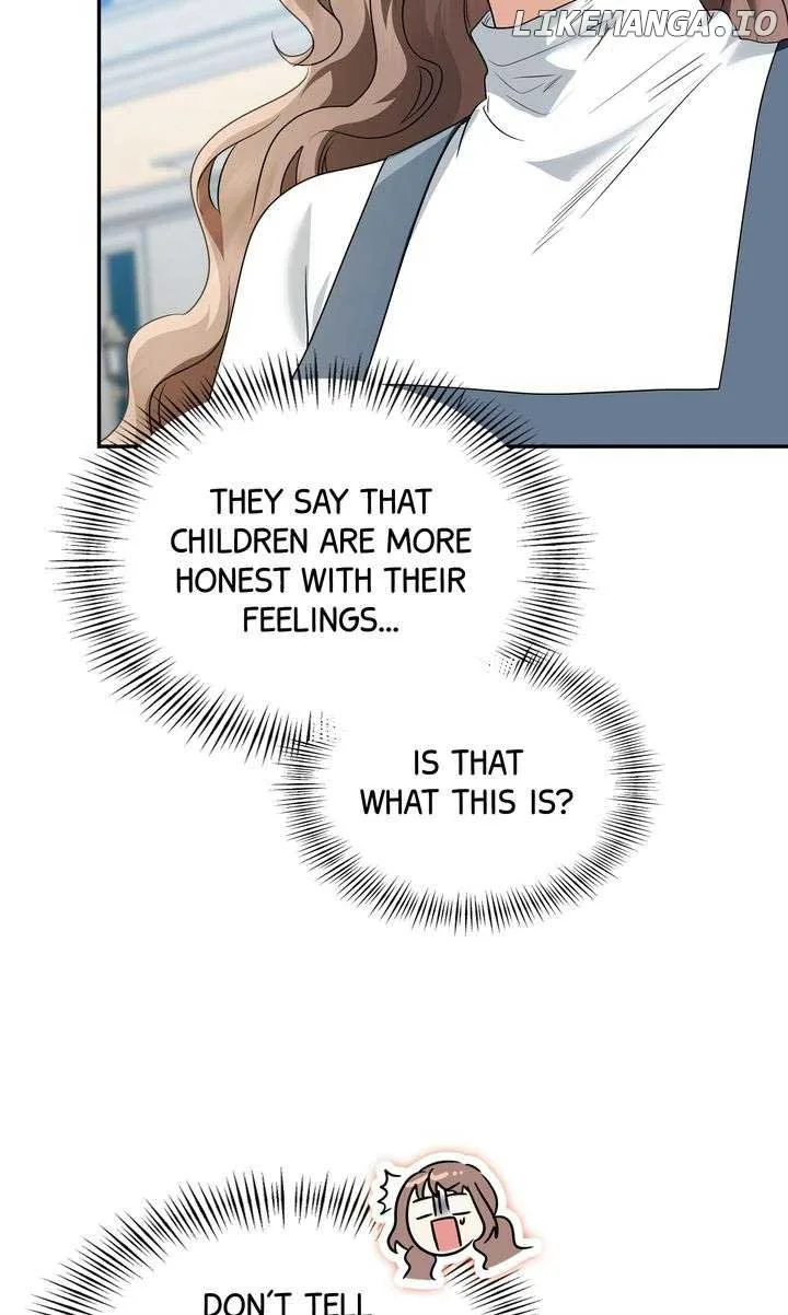 Our Tyrant Became Young Chapter 71 page 6