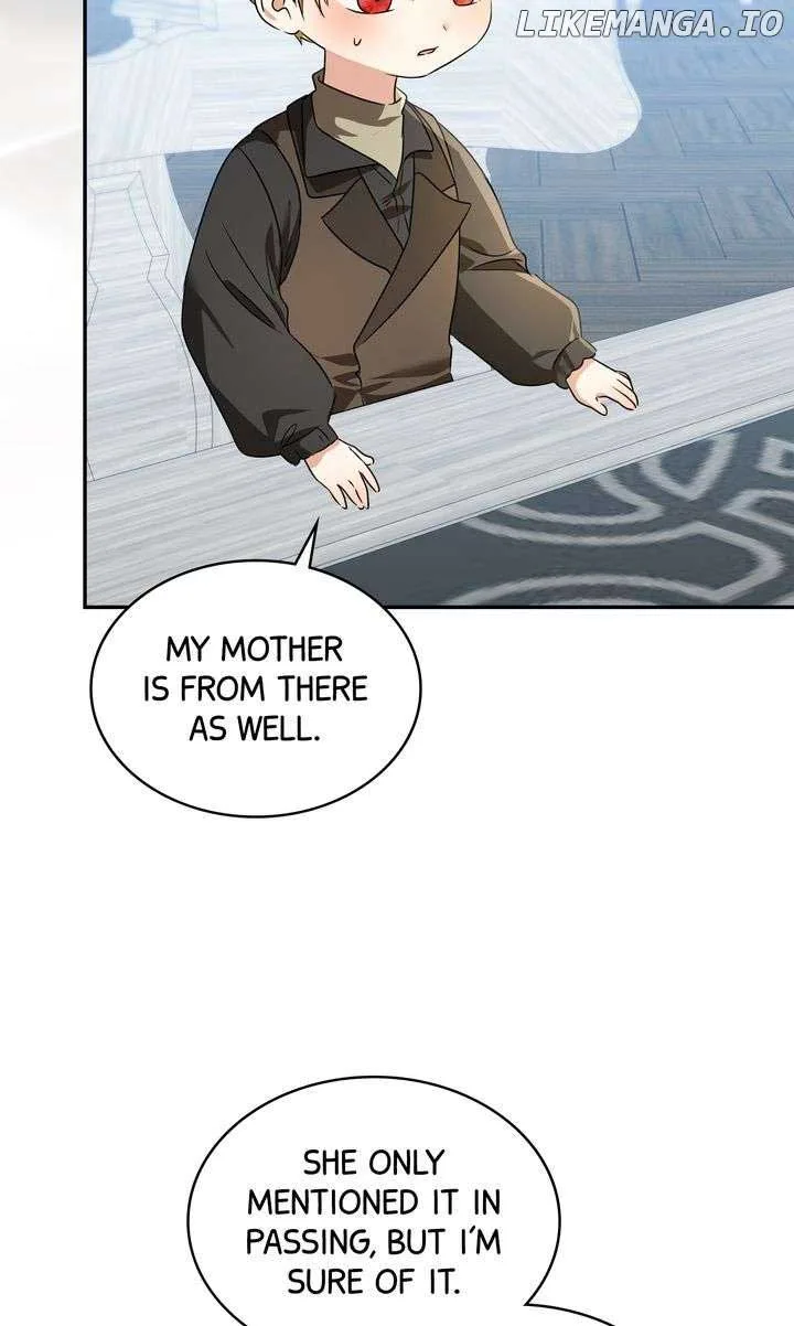 Our Tyrant Became Young Chapter 71 page 31