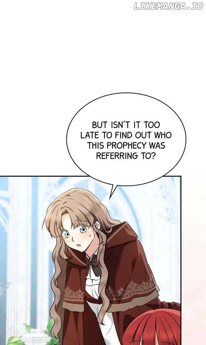 Our Tyrant Became Young Chapter 71 page 80