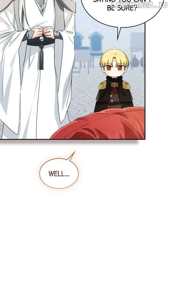 Our Tyrant Became Young Chapter 69 page 39